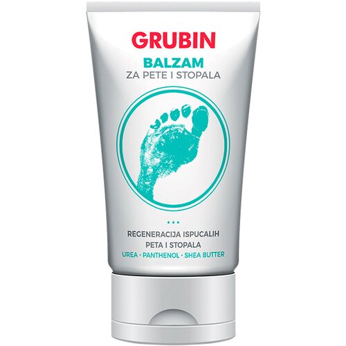 Grubin balzam za pete i stopala 75ml Cene