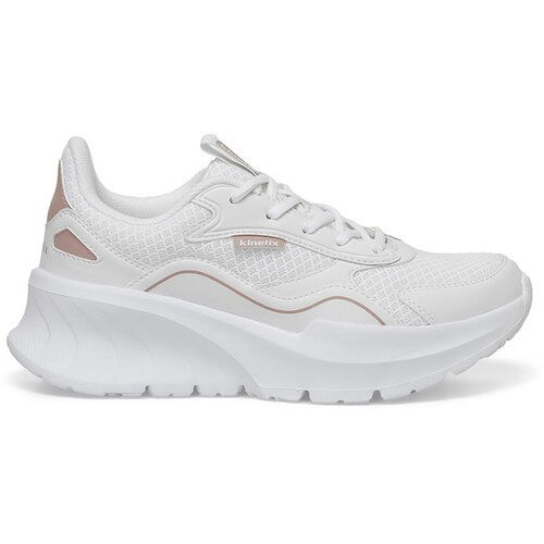 KINETIX SOLIDA TX W 4FX Women's Sneaker Whit Slike