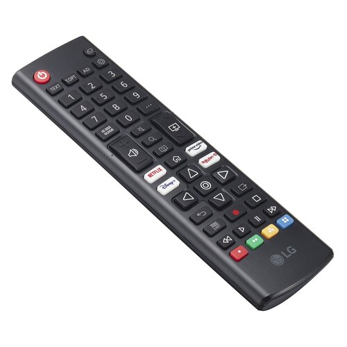LG 43UQ70003LB 4K Ultra HD televizor Slike