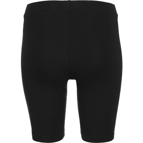 Adidas Ženske kratke hlače W 3S BK SHO Crna