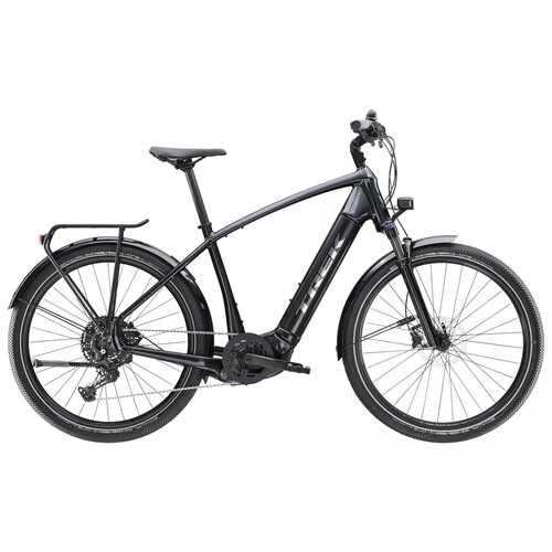  Bicikl Trek Allant+ 7 Gen 2 - XL Cijene