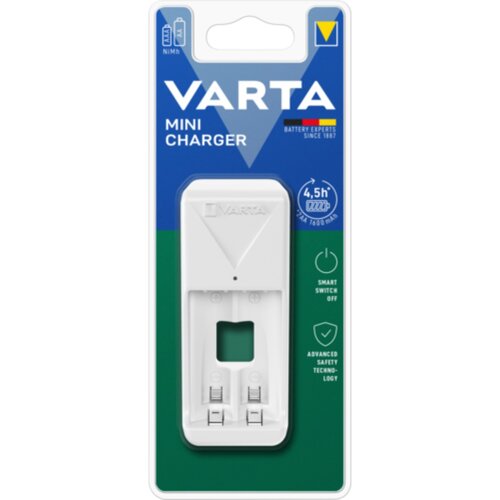 Varta Mini Charger Cene