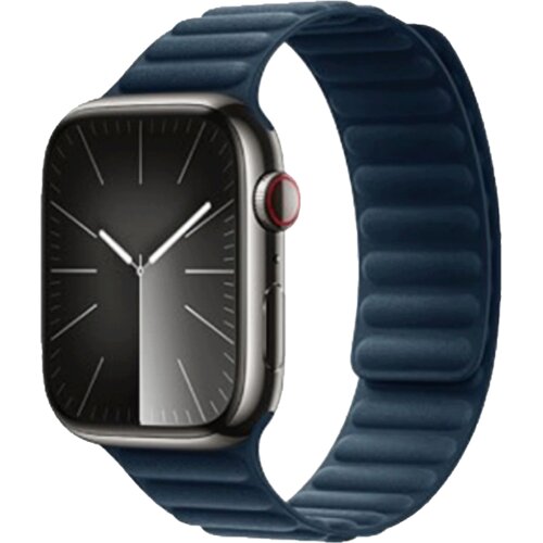 hoco. Magnetni remen za iWatch, 42/44/45/49mm, blue &ndash; iWatch WA24 Blue Cijene