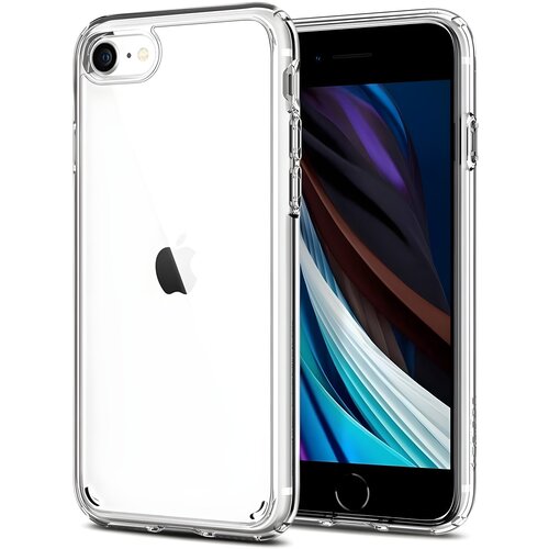 IZMAEL.eu Prozorno zaščitno ohišje za Apple iPhone SE/iPhone 5 S/iPhone 5 - Prozorna Cene