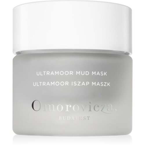 Omorovicza Moor Mud Ultramoor Mud Mask čistilna maska proti staranju kože 50 ml Cene