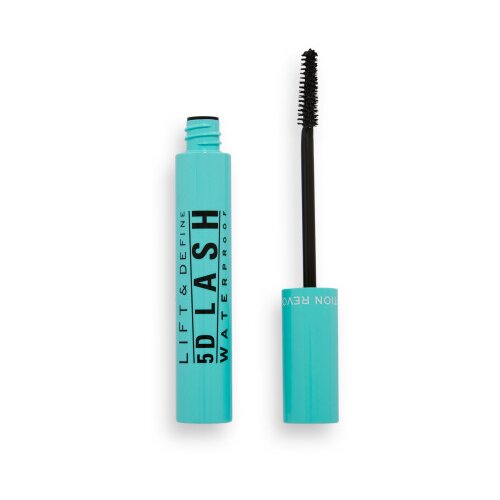 Revolution maskara - 5D Lash Waterproof Mascara Cene