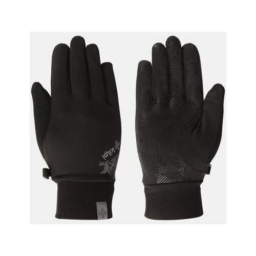 Kilpi Sports gloves CASPI-U Black Slike