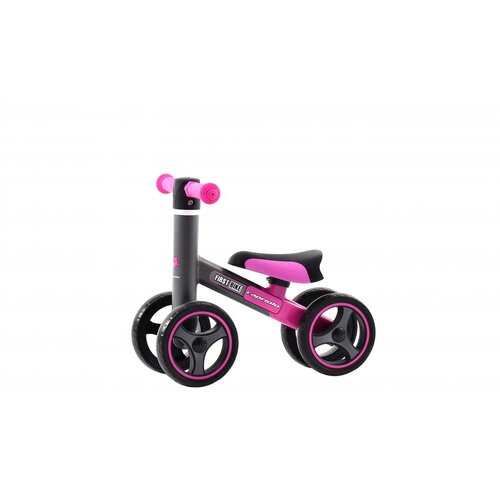 Capriolo mini bicikl, roze Cene