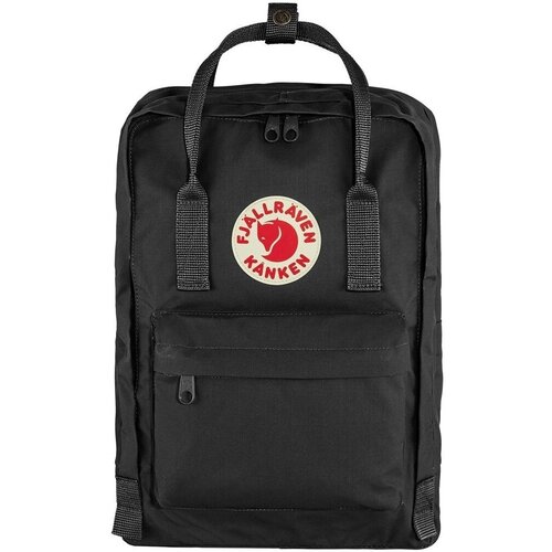 Fjallraven Nahrbtniki Kånken Laptop 13 Črna Cene