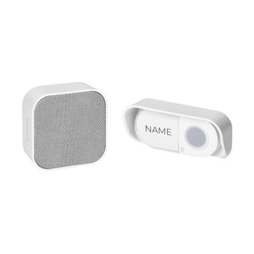 Orno Zvono WIRELESS sa 36 tonova 2xAA OR-DB-KA-171/W Slike