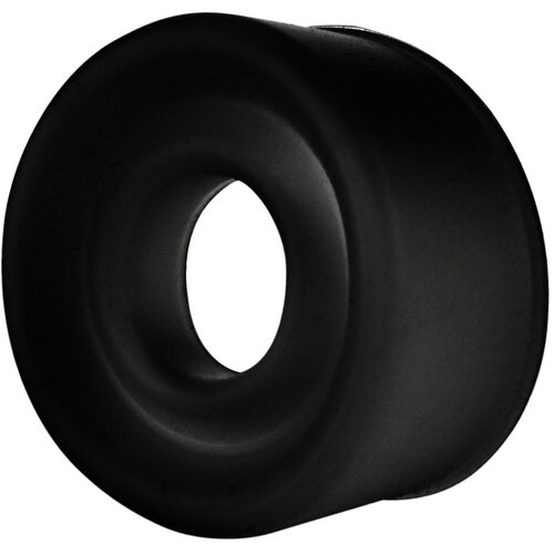 Me You Us Deluxe Halo Pump Sleeve Black Cene