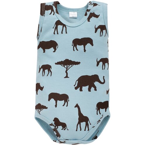 Pinokio Body Sleeveless Safari Cene