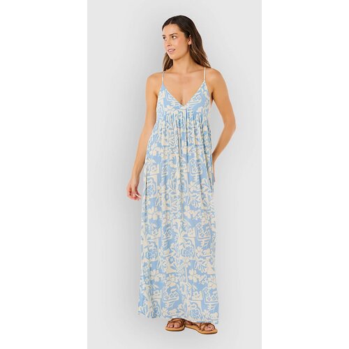 Rip Curl Party Pack Maxi Dress blue Cijene