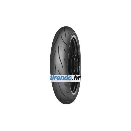 Mitas Sport Force + ( 100/80-17 TT/TL 52H prednji kotač ) Slike