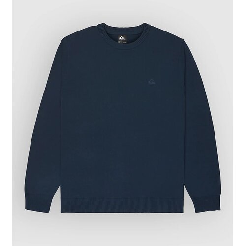 Quiksilver Salt Water Light Pulover dark navy Slike