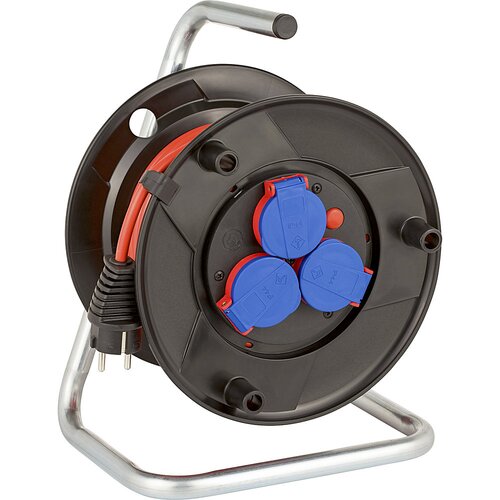 Brennenstuhl Cable drum Garant 240 20m H05VV-F3G1.5 Slike