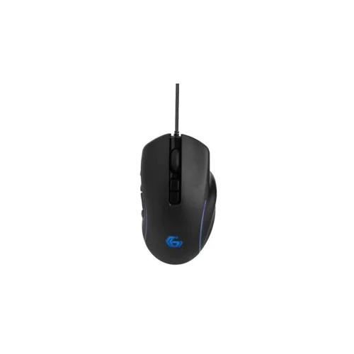  Miš GEMBIRD MUSG-RAGNAR-RX500, USB gaming RGB backlighted mouse, 10 buttons