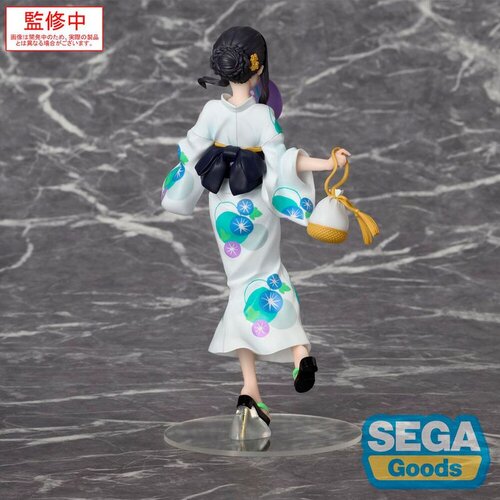  Figura Lycoris Recoil Luminasta - Takina Inoue (Festival in Yukata), 19 cm Cijene