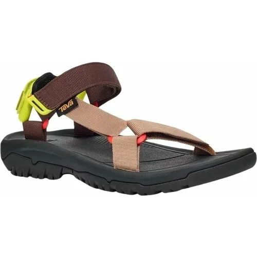 Teva Hurricane XLT 2 Men's Burro Multi 42 Moške outdoor cipele