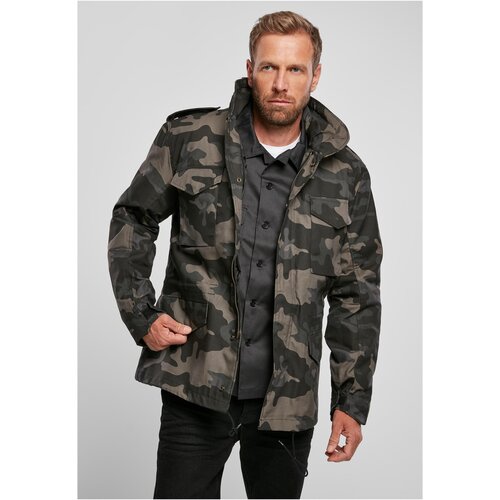 Brandit M-65 Field Jacket darkcamo Cijene