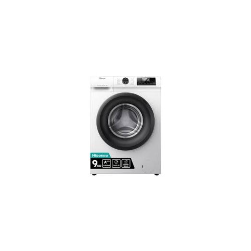 Hisense pralni stroj WF1Q9041BW Slike