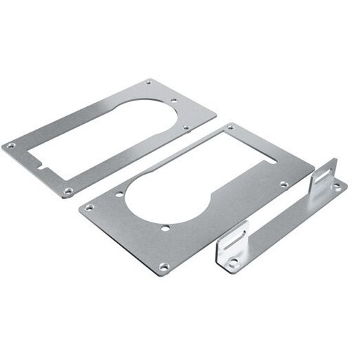 Lanberg SC01-5202-12B modular server chassis Rack (2U) 0 GB Cijene
