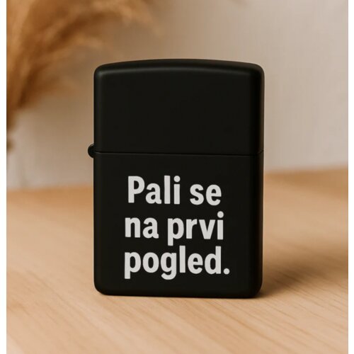  Upaljač Pali se na prvi pogled Cene