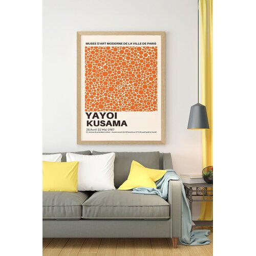 Wallity Uokvirena slika Lmnmdl33, 33x48 cm Cijene