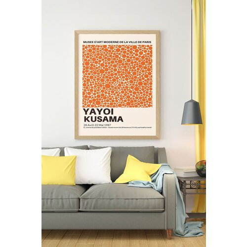 Wallity uramljena slika Lmnmdl33, 33x48 cm Cene