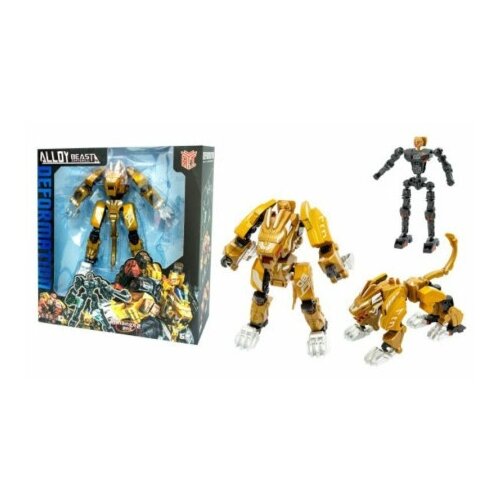  Transformers lion warrior e3004 ( 11/71859 ) Slike