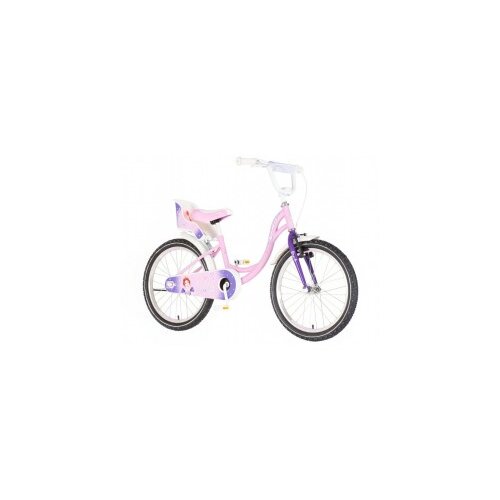  Bicikl Visitor Princess 20" roze Cene