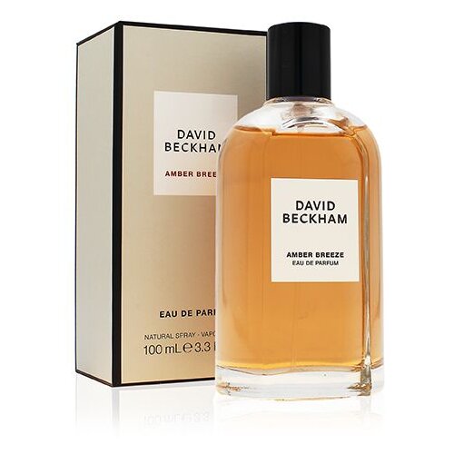 David Beckham Amber Breeze EDP za Mu&amp;scaron;karce 100ml Slike
