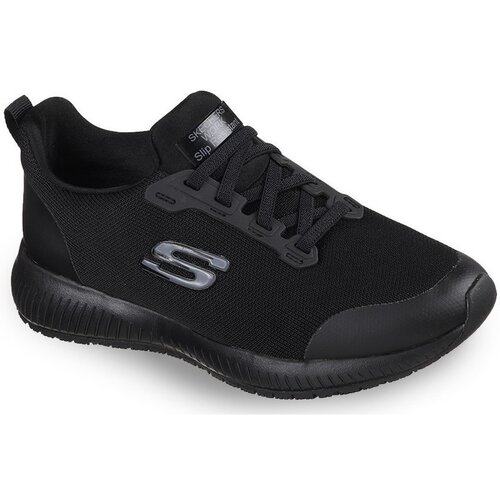 Skechers Modne superge 77222EC Črna Cene