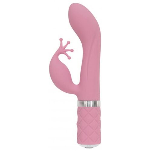 Pillow Talk Kinky Luksuzni Vibrator Cene