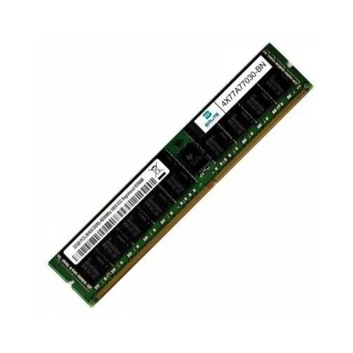 Lenovo srv dod ln mem 32GB rdimm DDR5 4800 mhz Slike