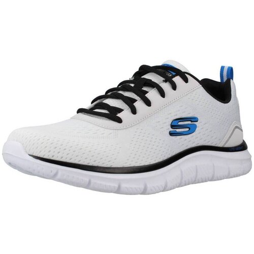 Skechers TRACK-RIPKENT Bijela Cene