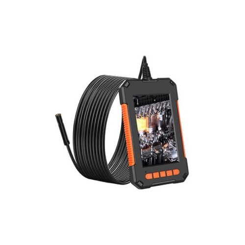 Smania profesionalna endoskopska kamera quickpeek - quickpeek (dolžina: 5 m) Slike