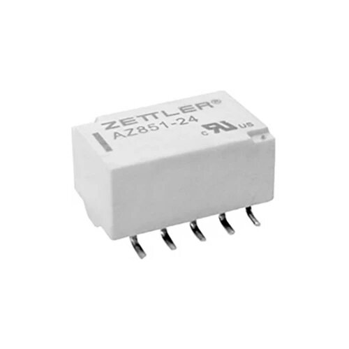 Zettler Electronics AZ851-5 smd relej 5 V/DC 1 A 2 prebacivanje 1 St. Cijene