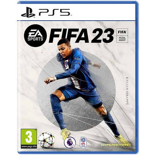 FIFA 23 (PS5) - rabljeno Slike