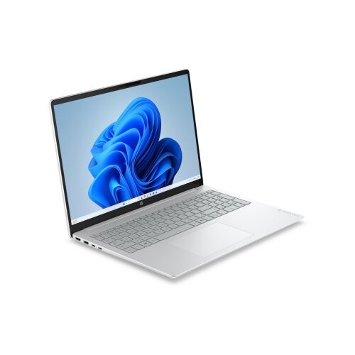 HP OmniBook 3 16-by0021nmx prenosnik, AMD Ryzen 5 40, 16" 2K, 16 GB LPDDR5, 512 GB PCIe, AMD Radeon 610M, Windows 11 Home, Glacier Silver Cene