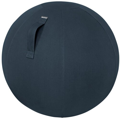 Leitz Siva ergonomska sedežna žoga Leitz Cosy Ergo Slike