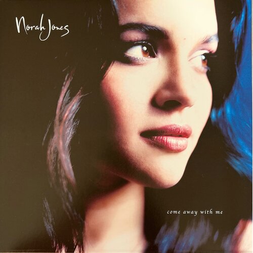 Norah Jones Come Away With Me Cene