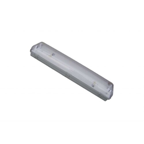 Spectra Vodootporna svetiljka za LED cevi LLVDA2218 - 2 x 18 W, IP65 Cene