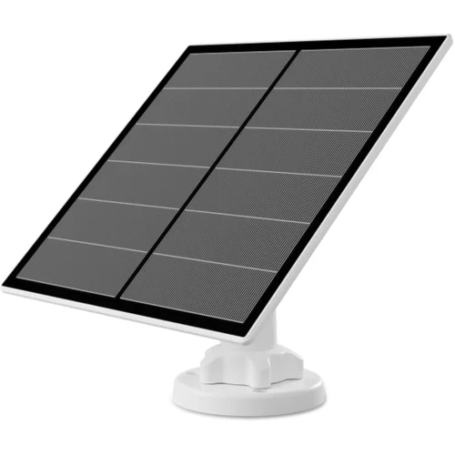 Tesla solarni panel 5 W za kamere s USB-C