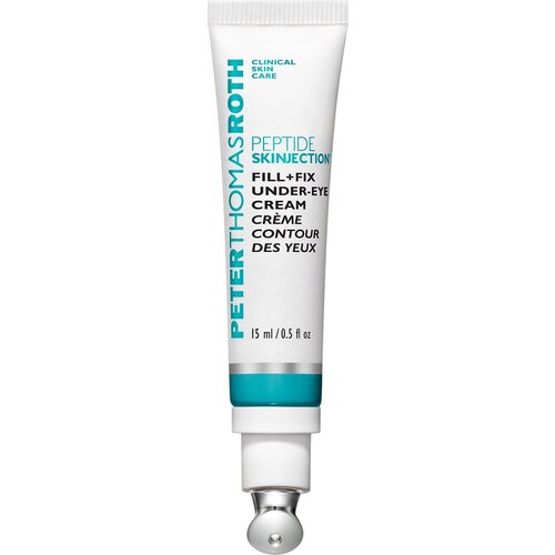 Peter Thomas Roth Peptide Skinjection&trade; Fill + Fix Under-Eye Cream - 15 ml Cene