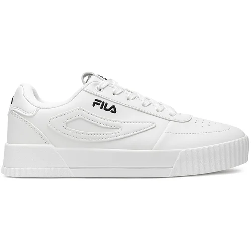 Fila Superge MILENA FFW0439-10004 Bela