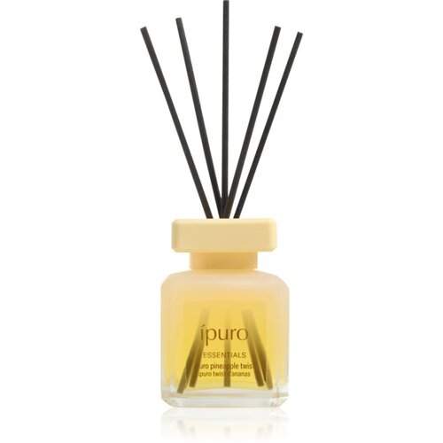 IPURO Essentials Garden Party Pineapple Twist aroma difuzer s punjenjem 100 ml Cijene