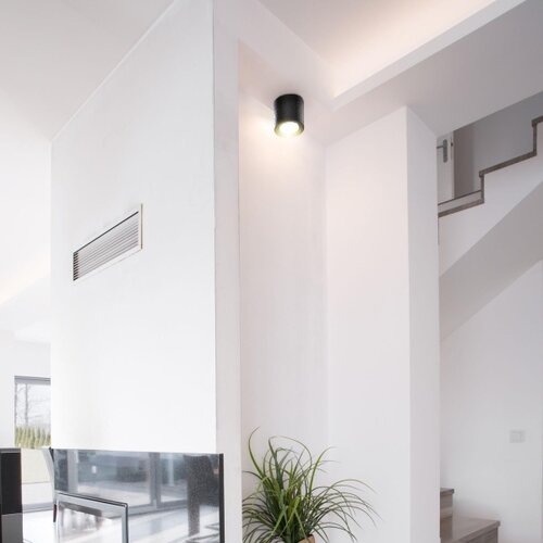 BRILONER 7119-015 - LED spot svetiljka SKY 1xGU10/4,7W/230V 3000K Slike