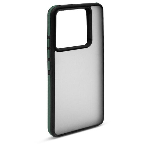  Maska za telefon COLOR EDGE za Xiaomi Redmi Note 13 Pro 5G, Zelena Cene