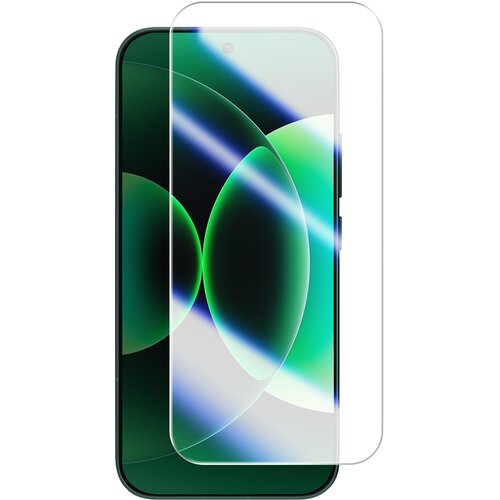 Oem Mayaxess, Zaščita zaslona za Xiaomi 17 iz kaljenega stekla 9H, oleofobna, Prozorna, (5000276334) Cene